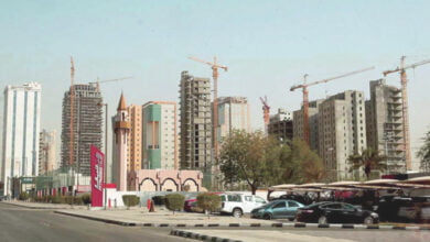 مميزات سوق العقارات في السعودية