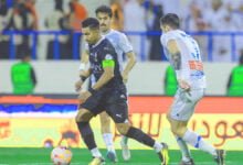 مشاهدة مباراة أبها ضد الأخدود