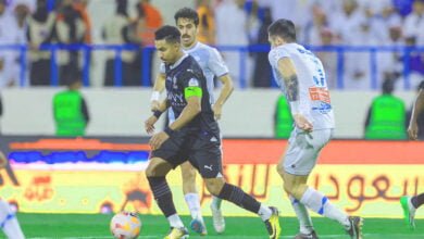 مشاهدة مباراة أبها ضد الأخدود