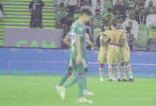 مشاهدة مباراة أبها ضد الأهلي