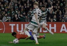 مشاهدة مباراة أتلتيكو مدريد ضد سيلتك