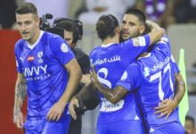 مشاهدة مباراة أحد ضد الجبلين