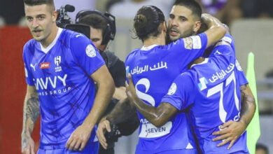 مشاهدة مباراة أحد ضد الجبلين