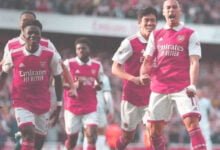 مشاهدة مباراة أرسنال ضد إشبيلية