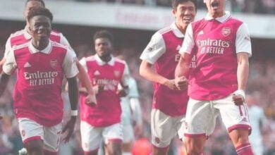 مشاهدة مباراة أرسنال ضد إشبيلية