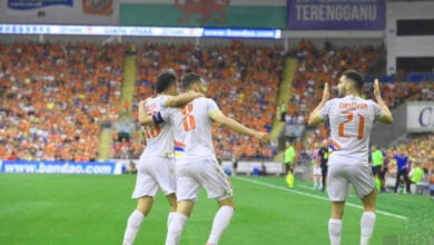 مشاهدة مباراة أرمينيا ضد ويلز