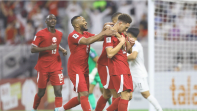 مشاهدة مباراة أفغانستان ضد الكويت