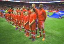 مشاهدة مباراة أوزباكستان ضد كندا