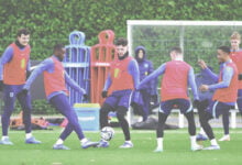 مشاهدة مباراة أوكرانيا ضد إيطاليا