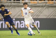 مشاهدة مباراة إسبانيا ضد ألمانيا