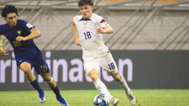 مشاهدة مباراة إسبانيا ضد ألمانيا