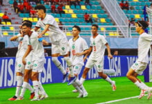 مشاهدة مباراة إندونيسيا ضد بنما