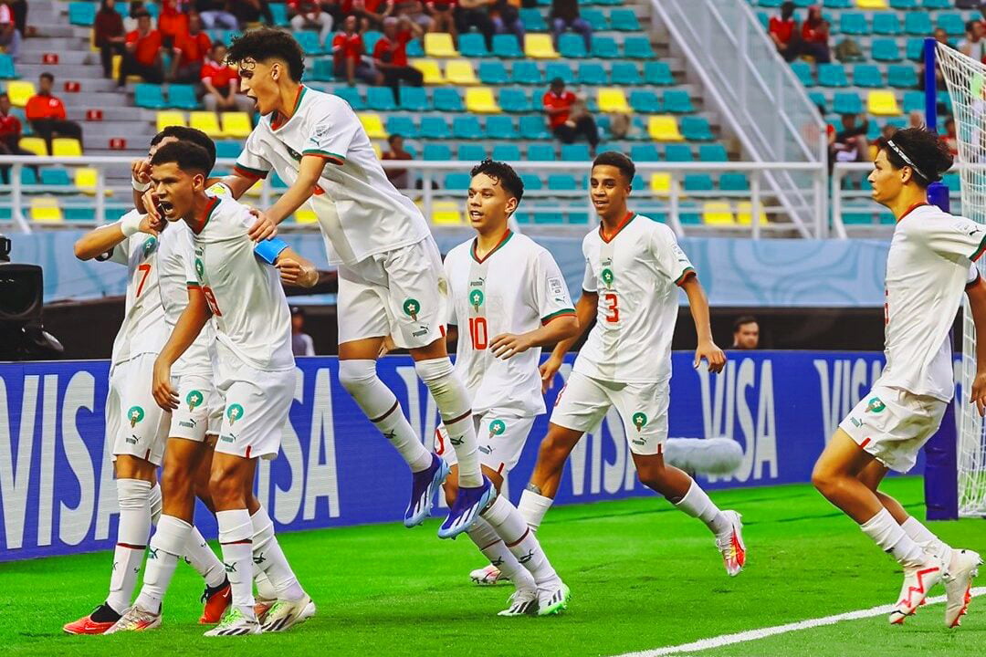 مشاهدة مباراة إندونيسيا ضد بنما