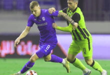 مشاهدة مباراة اتحاد كلباء ضد النصر