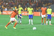 مشاهدة مباراة الأهلي ضد صن داونز