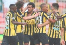 مشاهدة مباراة الاتحاد ضد أبها