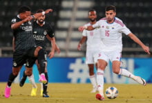 مشاهدة مباراة الاتحاد ضد اجمك