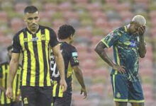 مشاهدة مباراة الاتحاد ضد الخليج