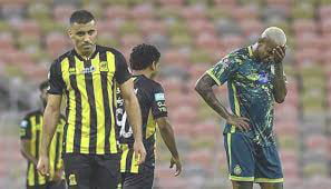 مشاهدة مباراة الاتحاد ضد الخليج