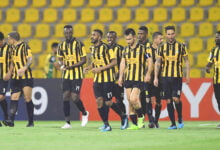مشاهدة مباراة الاتحاد ضد الشباب