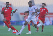 مشاهدة مباراة البطائح ضد الشارقة