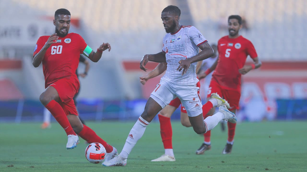 مشاهدة مباراة البطائح ضد الشارقة