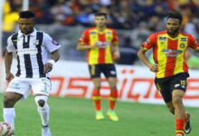 مشاهدة مباراة الترجي ضد الصفا