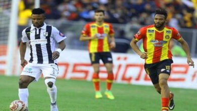 مشاهدة مباراة الترجي ضد الصفا