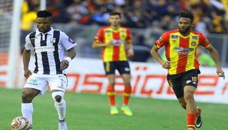 مشاهدة مباراة الترجي ضد الصفا