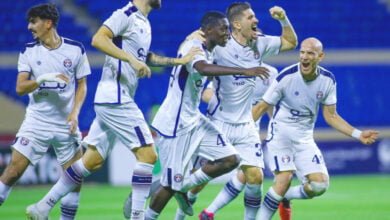 مشاهدة مباراة الترجي ضد العدالة