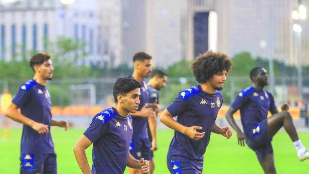 مشاهدة مباراة الترجي ضد الوداد الرياضي