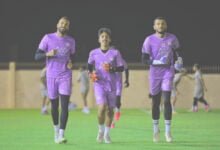 مشاهدة مباراة الجبلين ضد الترجي