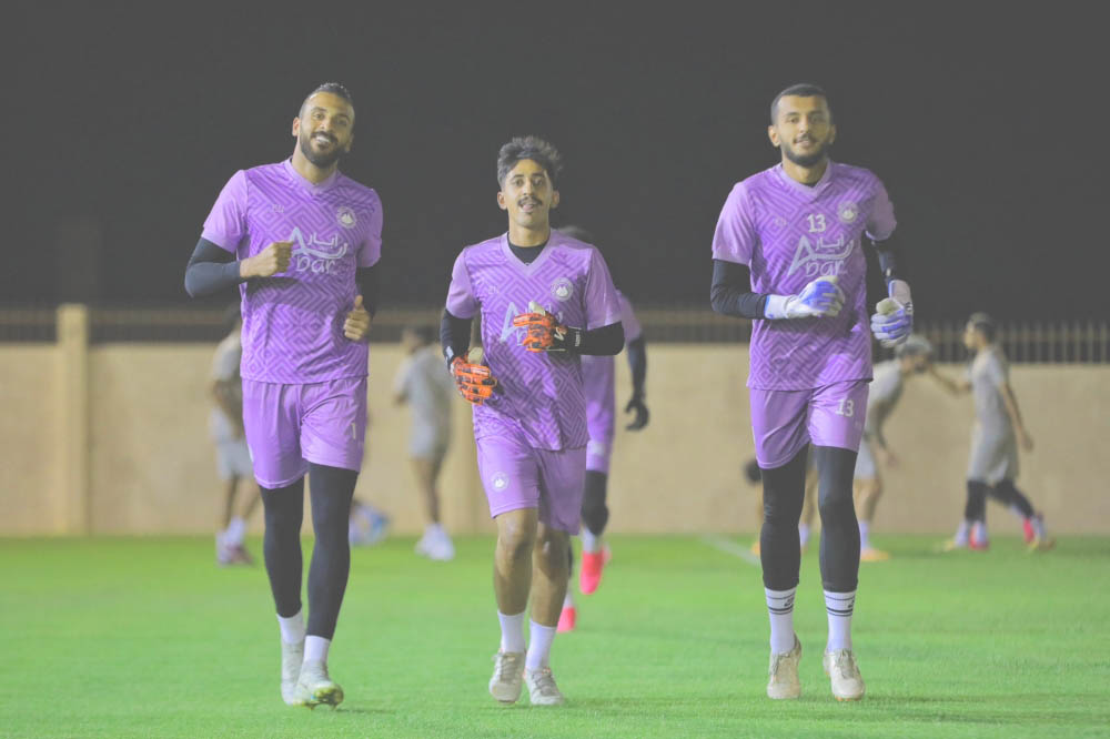 مشاهدة مباراة الجبلين ضد الترجي