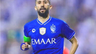 مشاهدة مباراة الحزم ضد الهلال