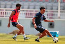 مشاهدة مباراة الدحيل ضد استقلال دوشنبه