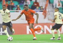 مشاهدة مباراة الدحيل ضد الريان