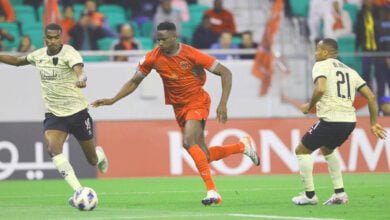 مشاهدة مباراة الدحيل ضد الريان