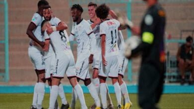 مشاهدة مباراة الشباب ضد الرائد