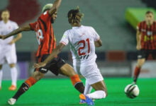 مشاهدة مباراة الرياض ضد الحزم