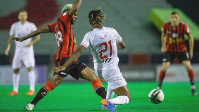 مشاهدة مباراة الرياض ضد الحزم