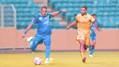 مشاهدة مباراة الرياض ضد الفتح