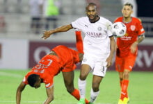 مشاهدة مباراة السد ضد الدحيل