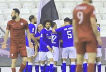 مشاهدة مباراة السد ضد المرخية