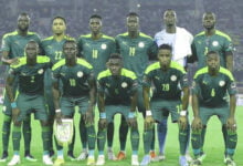 مشاهدة مباراة السنغال ضد جنوب السودان
