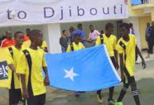 مشاهدة مباراة الصومال ضد أوغندا