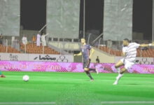 مشاهدة مباراة الطائي ضد الرائد