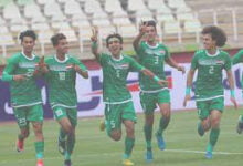 مشاهدة مباراة العراق ضد إندونيسيا