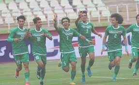 مشاهدة مباراة العراق ضد إندونيسيا