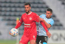 مشاهدة مباراة العربي ضد الوكرة