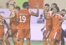 مشاهدة مباراة العروبة ضد القادسية